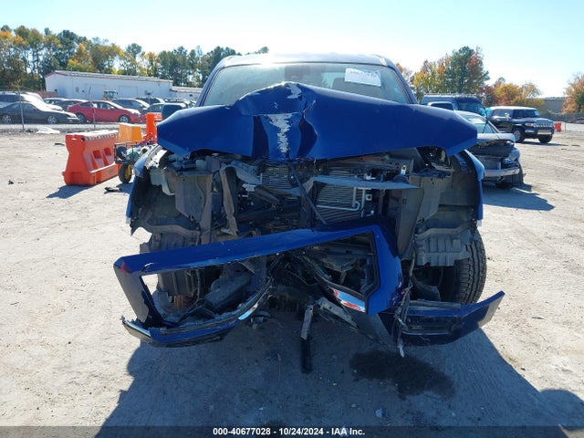 Nissan Titan Sv 4x4 2023 1N6AA1EC0PN104802 Image 12