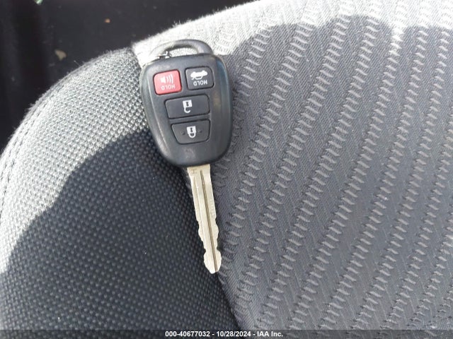 Toyota CAMRY LE 2016 4T4BF1FKXGR533239 Image 11
