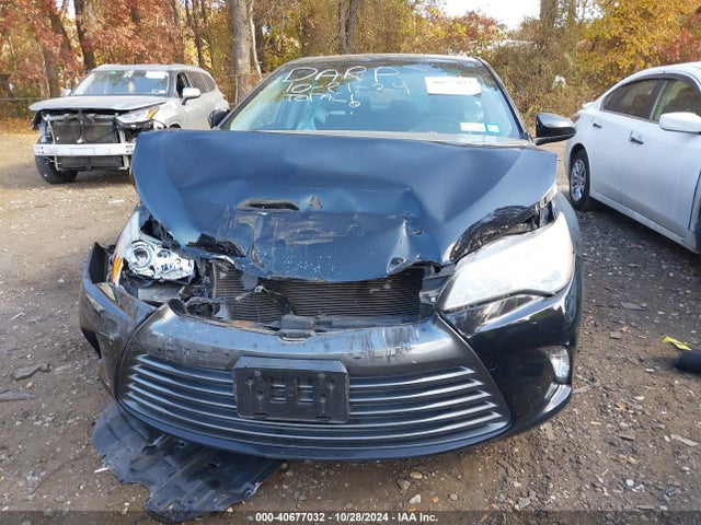 Toyota CAMRY LE 2016 4T4BF1FKXGR533239 Image 12