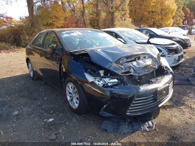 Toyota CAMRY LE 2016 4T4BF1FKXGR533239 Image 13