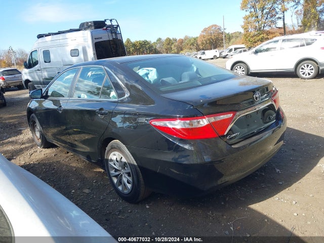 Toyota CAMRY LE 2016 4T4BF1FKXGR533239 Image 14