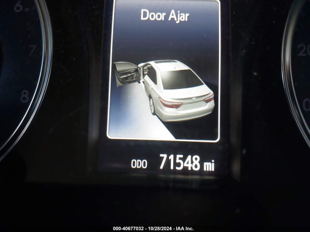 Toyota CAMRY LE 2016 4T4BF1FKXGR533239 Image 15