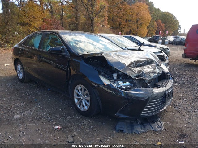 Toyota CAMRY LE 2016 4T4BF1FKXGR533239 Image 6