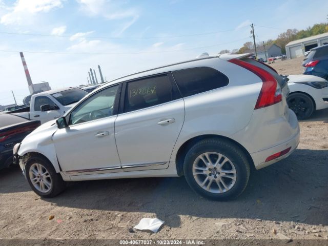 YV440MDK1F2709115 Volvo Xc60 T5 Premier