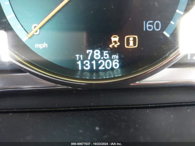 YV440MDK1F2709115 Volvo Xc60 T5 Premier