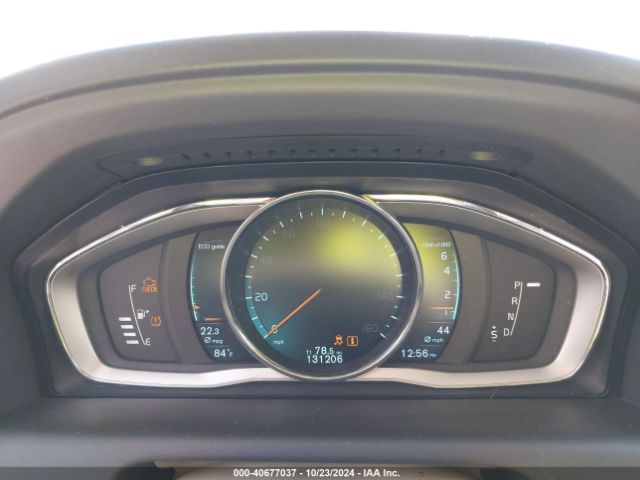 YV440MDK1F2709115 Volvo Xc60 T5 Premier