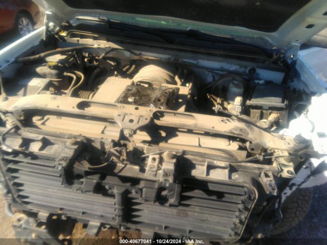 1GCRCNEHXHZ350527 Chevrolet Silverado 1500 Wt