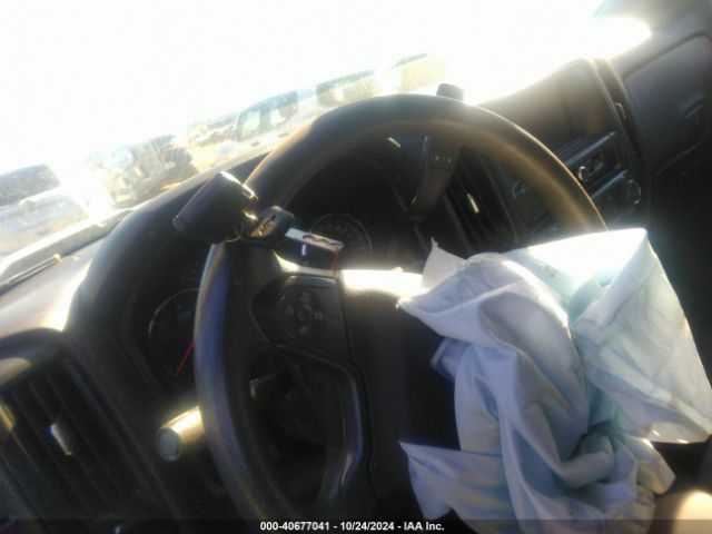 1GCRCNEHXHZ350527 Chevrolet Silverado 1500 Wt