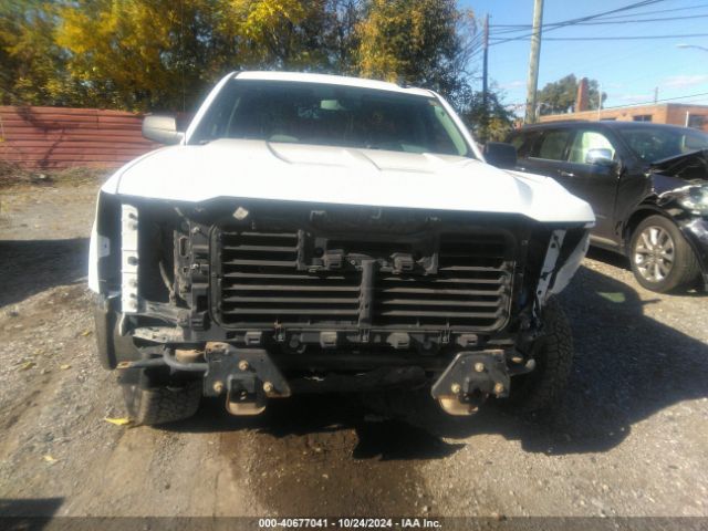 1GCRCNEHXHZ350527 Chevrolet Silverado 1500 Wt