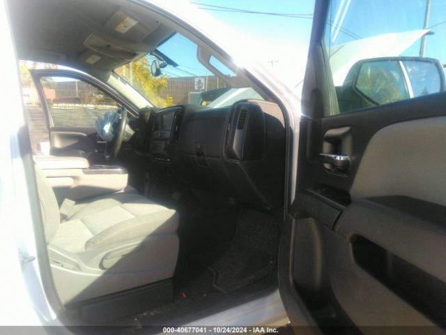 1GCRCNEHXHZ350527 Chevrolet Silverado 1500 Wt