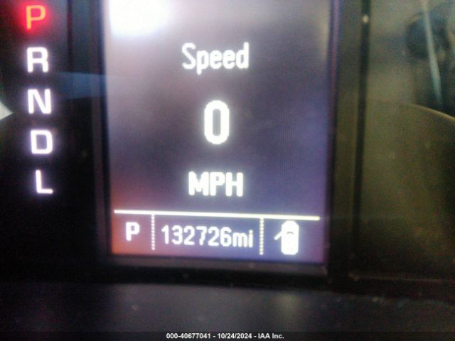 1GCRCNEHXHZ350527 Chevrolet Silverado 1500 Wt