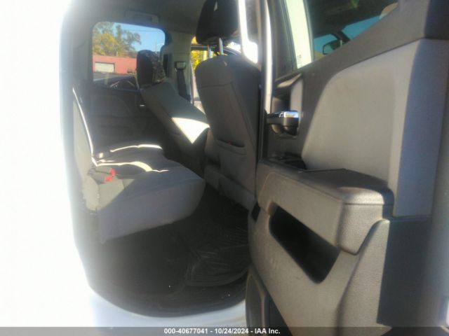 1GCRCNEHXHZ350527 Chevrolet Silverado 1500 Wt