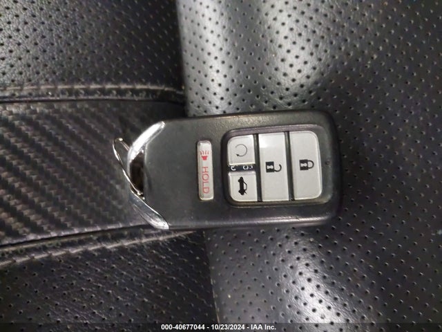 Honda Civic Ex-l 2018 JHMFC1F77JX003660 Image 11