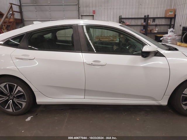 Honda Civic Ex-l 2018 JHMFC1F77JX003660 Image 14