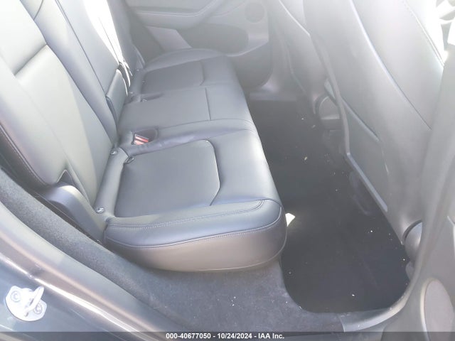 2023 TESLA MODEL Y 7SAYGDED2PF947136 Photo 7
