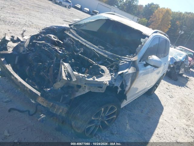 YV4A22PK8H1139104 Volvo Xc90 T6 Momentum