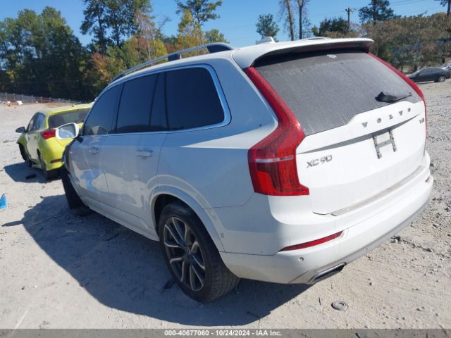 YV4A22PK8H1139104 Volvo Xc90 T6 Momentum