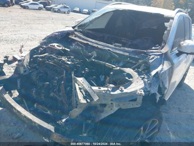 YV4A22PK8H1139104 Volvo Xc90 T6 Momentum