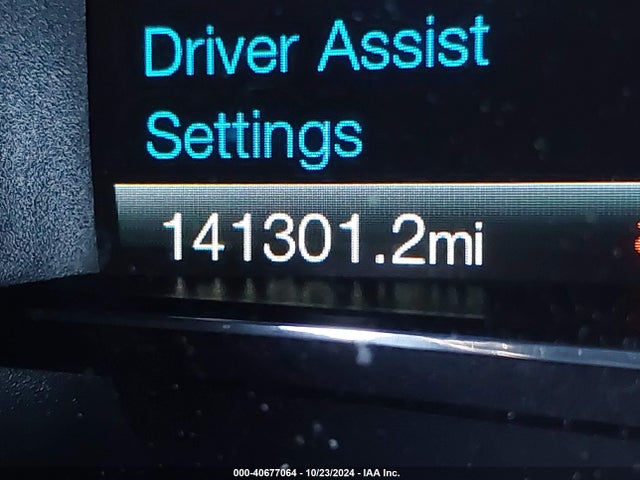 Ford Explorer Limited 2016 1FM5K7FH7GGD35016 Image 15