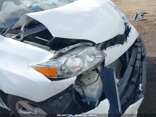 5TDKK3DC7FS586761 Toyota Sienna Le 8 Passenger