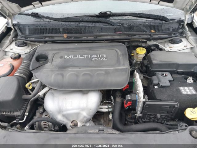 1C3CDFEB6ED906267 Dodge DART GT