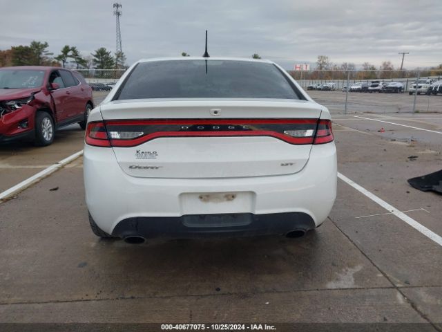 1C3CDFEB6ED906267 Dodge DART GT