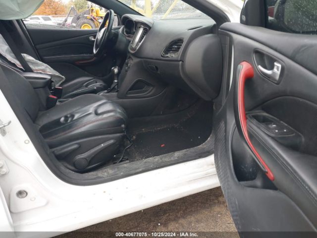 1C3CDFEB6ED906267 Dodge DART GT