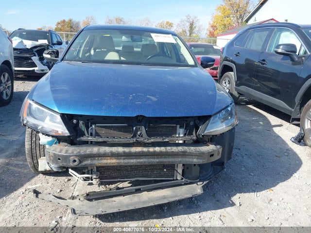 Volkswagen Jetta 1.4t Se 2017 3VWDB7AJ1HM369838 Image 12