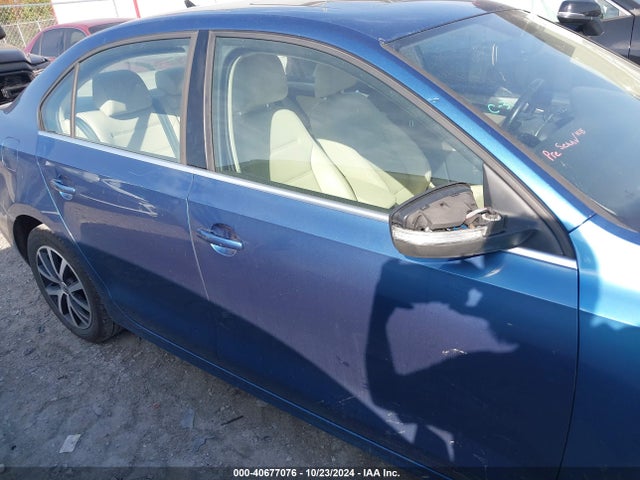 Volkswagen Jetta 1.4t Se 2017 3VWDB7AJ1HM369838 Image 13