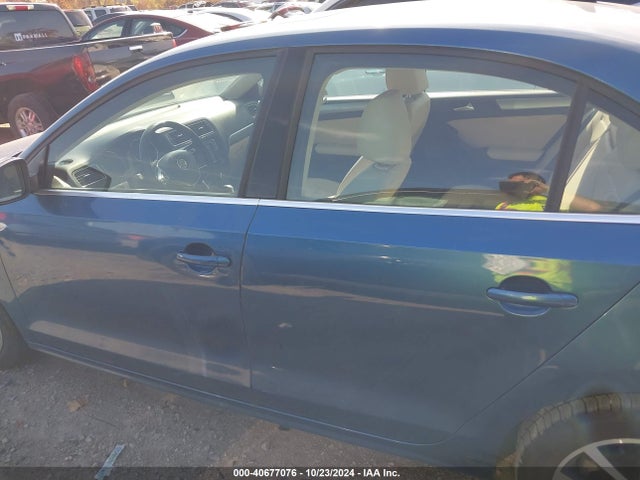 Volkswagen Jetta 1.4t Se 2017 3VWDB7AJ1HM369838 Image 14