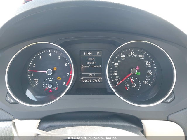 Volkswagen Jetta 1.4t Se 2017 3VWDB7AJ1HM369838 Image 15
