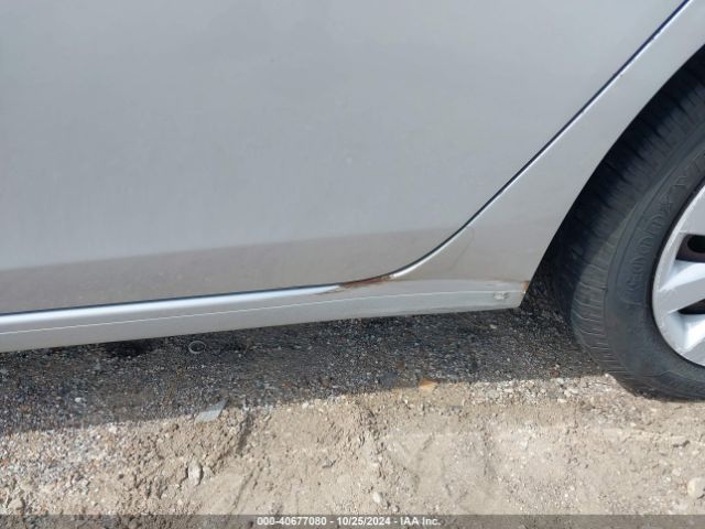 3N1AB7AP2EY205676 Nissan SENTRA SV