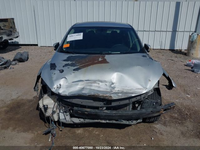 3N1AB7AP2EY205676 Nissan SENTRA SV