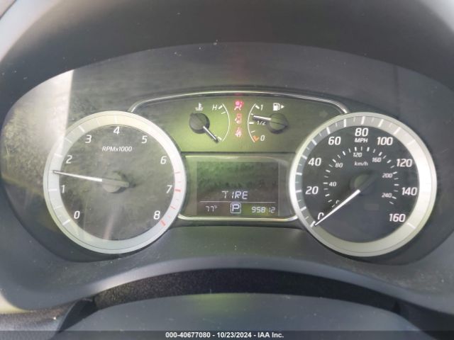 3N1AB7AP2EY205676 Nissan SENTRA SV