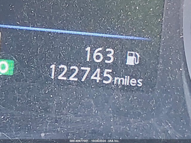 Nissan ROGUE SV 2018 KNMAT2MTXJP619970 Image 15
