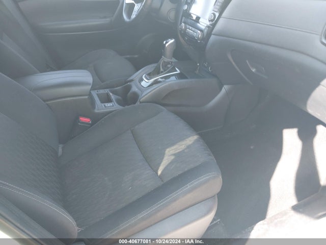 Nissan ROGUE SV 2018 KNMAT2MTXJP619970 Image 5