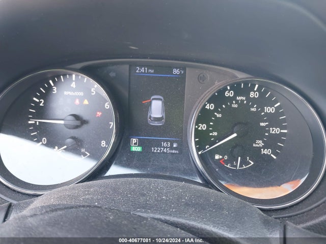 Nissan ROGUE SV 2018 KNMAT2MTXJP619970 Image 7