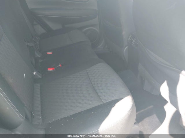 Nissan ROGUE SV 2018 KNMAT2MTXJP619970 Image 8