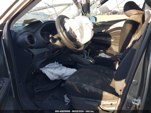 Nissan Kicks S Xtronic Cvt 2024 3N1CP5BV3RL493903 Image 5