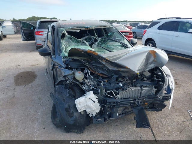 Nissan Kicks S Xtronic Cvt 2024 3N1CP5BV3RL493903 Image 6