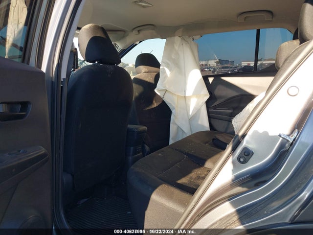 Nissan Kicks S Xtronic Cvt 2024 3N1CP5BV3RL493903 Image 8