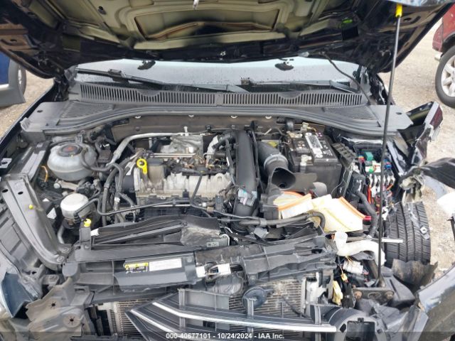 3VWC57BU7KM215394 Volkswagen Jetta