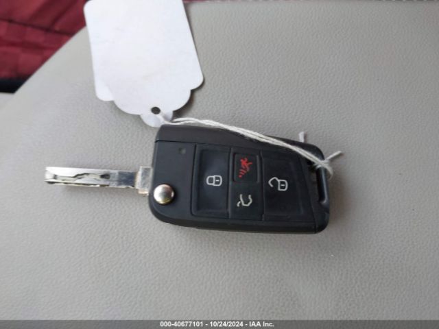 3VWC57BU7KM215394 Volkswagen Jetta