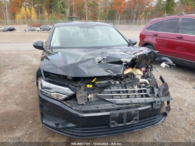 3VWC57BU7KM215394 Volkswagen Jetta