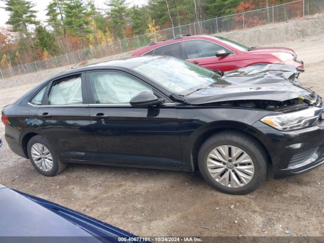 3VWC57BU7KM215394 Volkswagen Jetta
