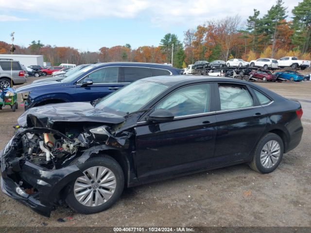 3VWC57BU7KM215394 Volkswagen Jetta