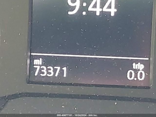 3VWC57BU7KM215394 Volkswagen Jetta