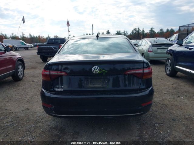 3VWC57BU7KM215394 Volkswagen Jetta