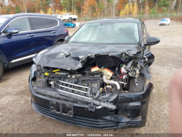 3VWC57BU7KM215394 Volkswagen Jetta