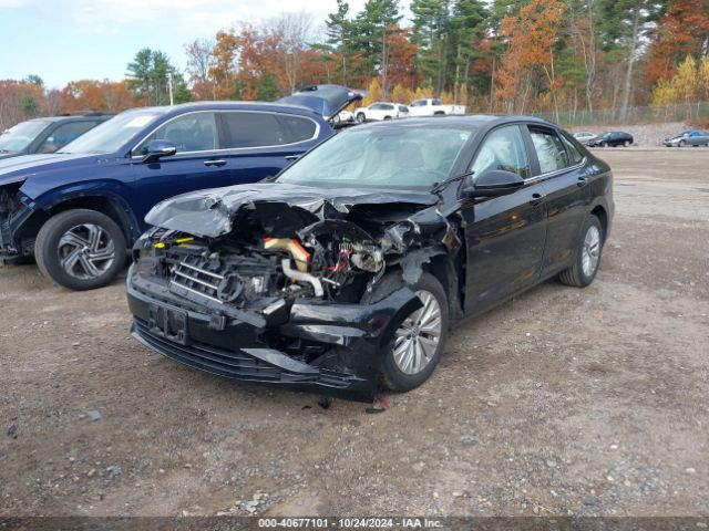 3VWC57BU7KM215394 Volkswagen Jetta
